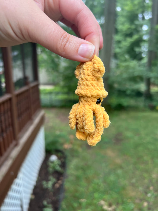 Micro Squid