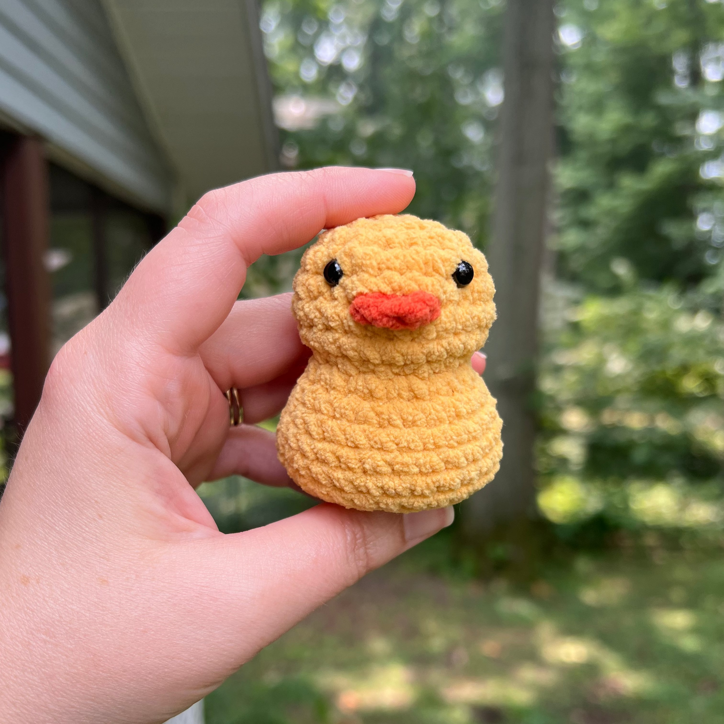 Lil’ Duckie