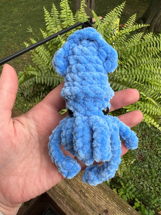 Lil’ Squid Pal