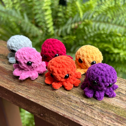Micro Octopi