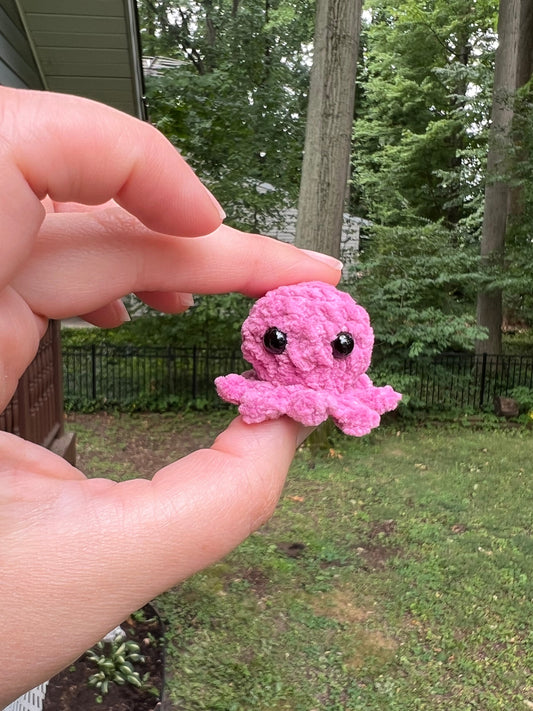 Micro Octopi