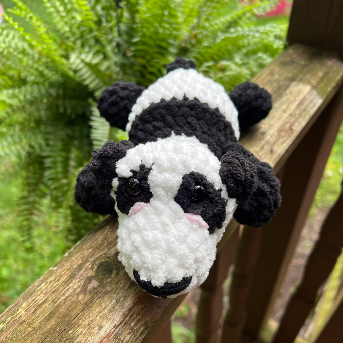 Mr. Panda