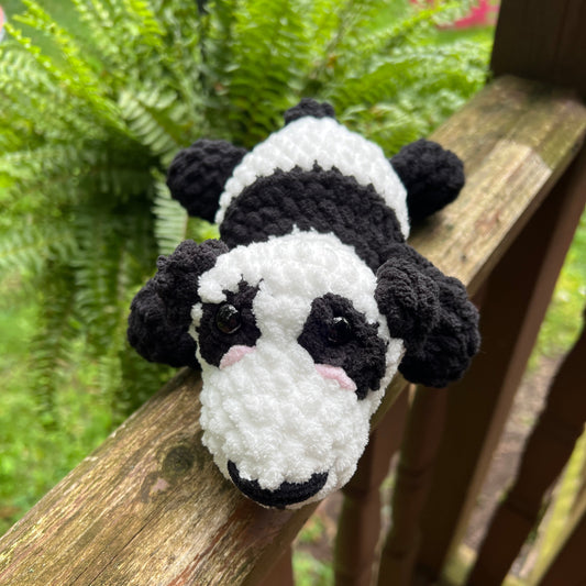 Mr. Panda