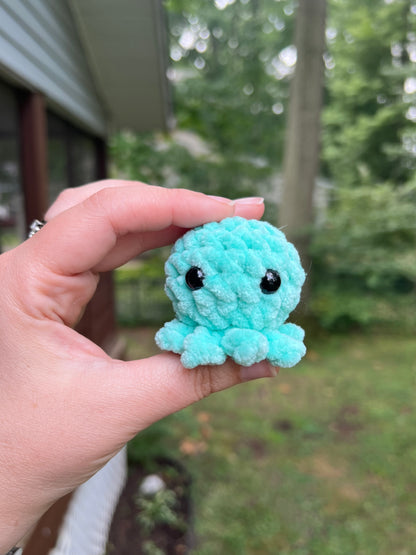 Lil’ Octopi - the Bright Ones