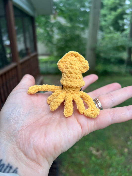 Micro Squid