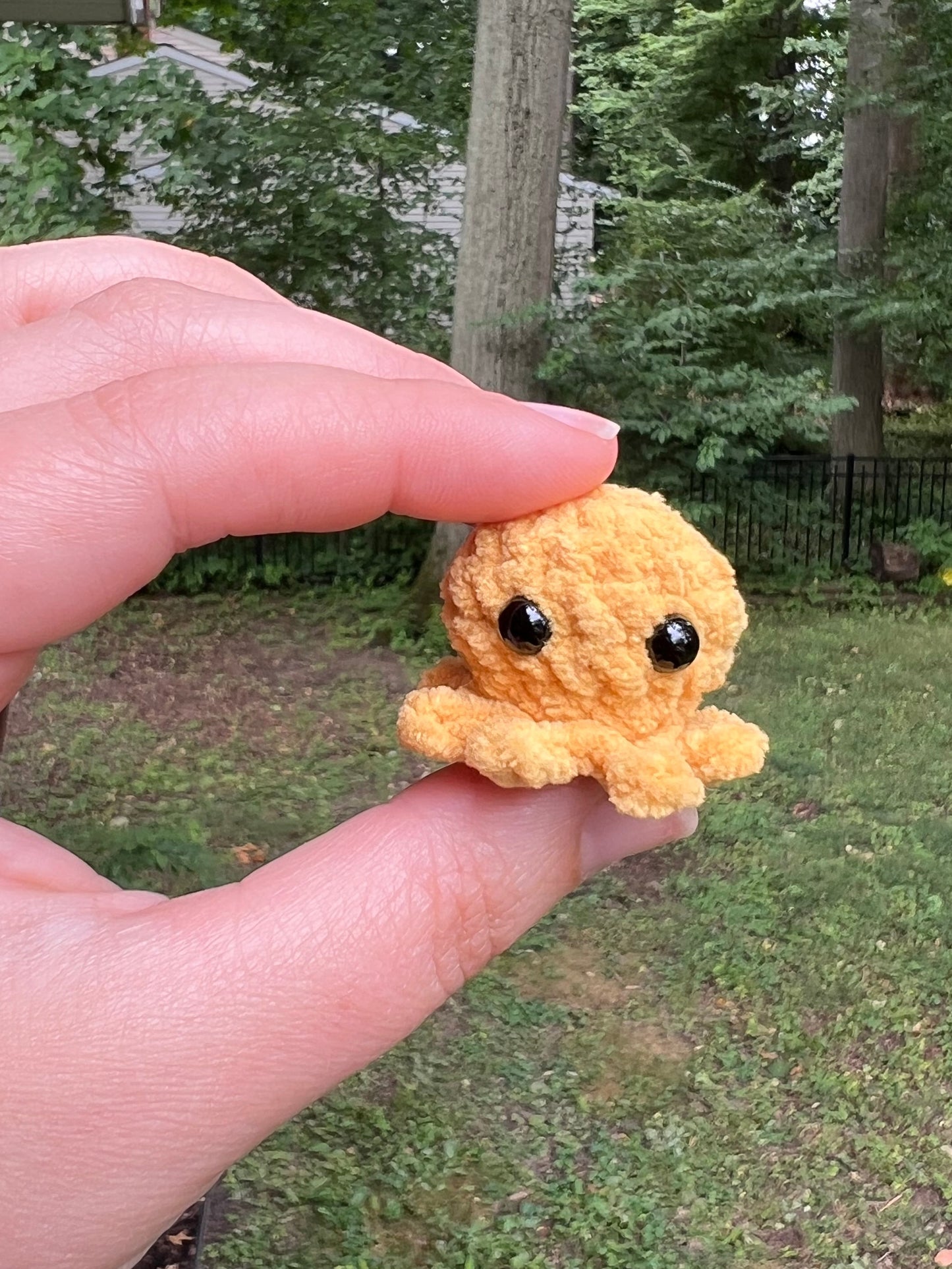 Micro Octopi