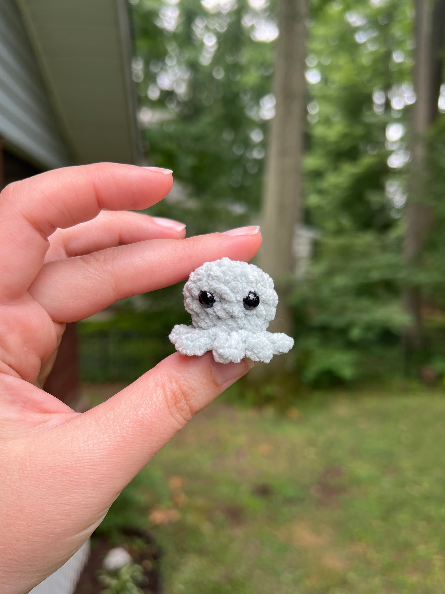 Micro Octopi