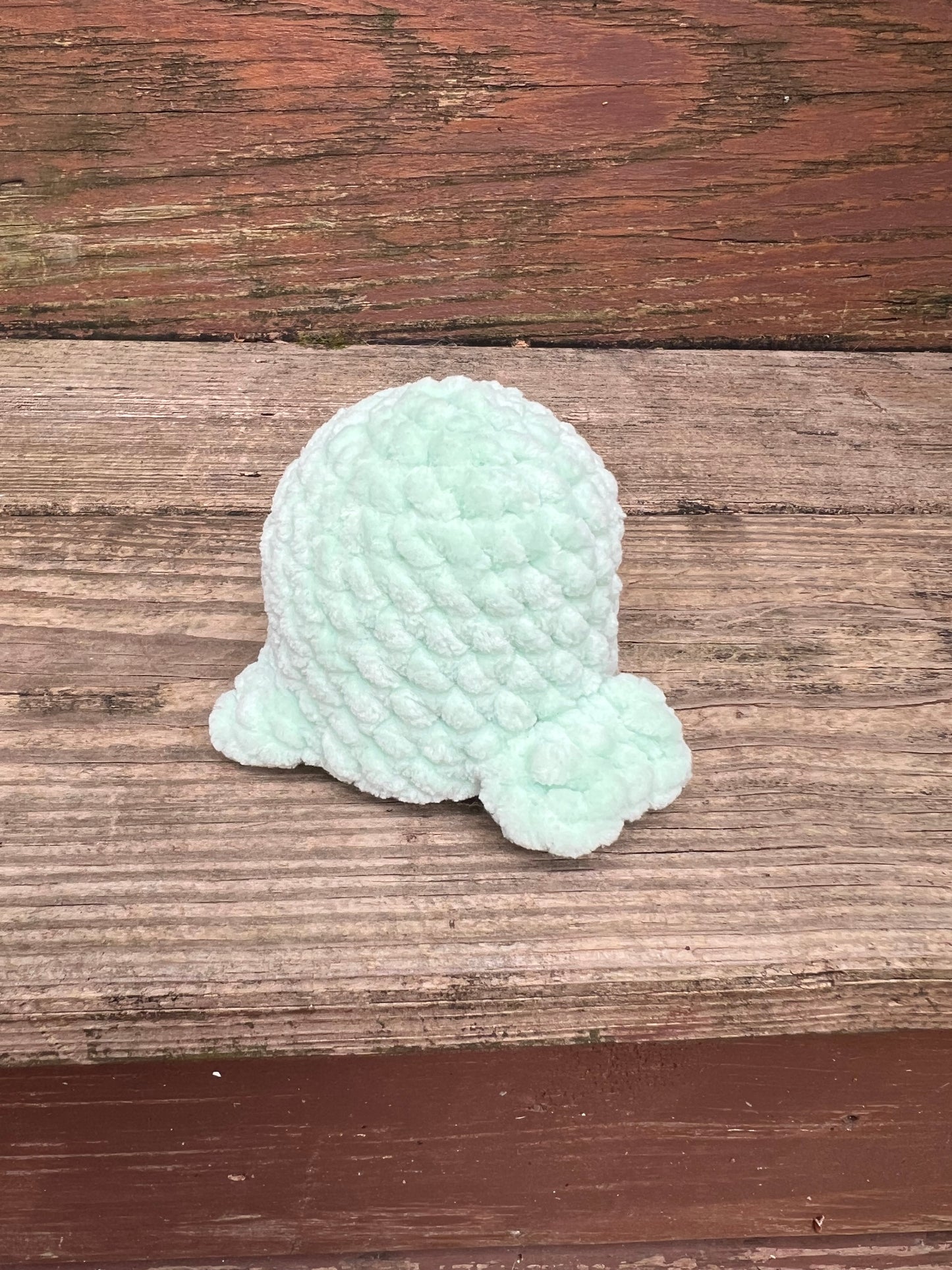 Chubby Whales - the Pastel Ones
