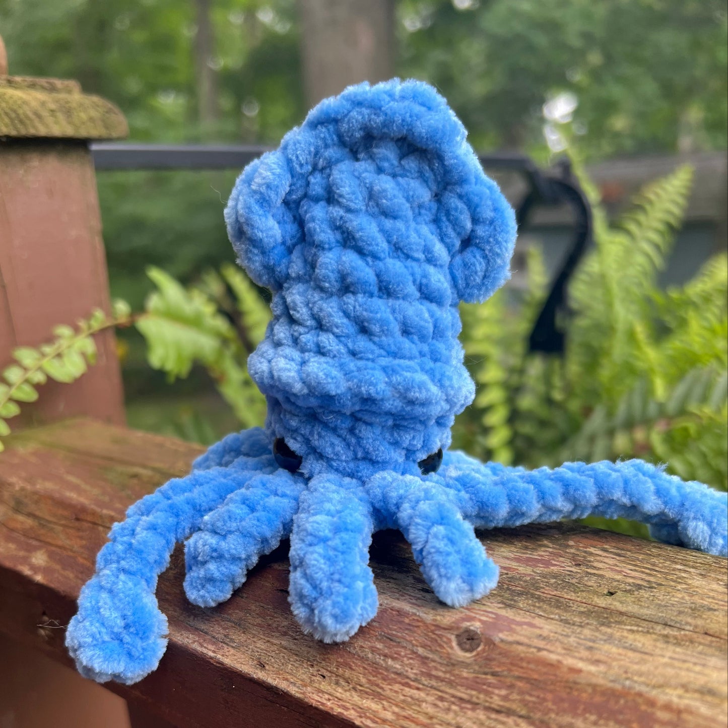 Lil’ Squid Pal