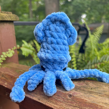 Lil’ Squid Pal