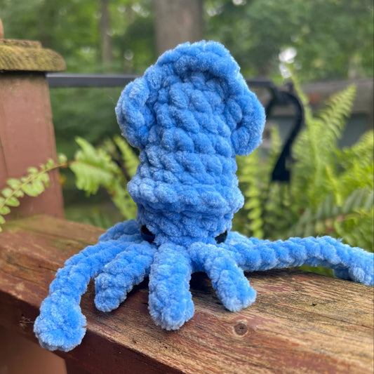 Lil’ Squid Pal