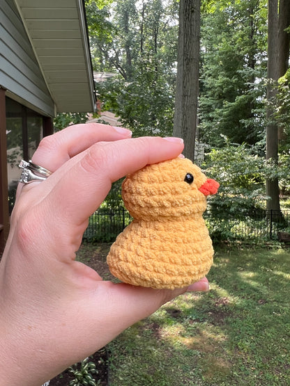 Lil’ Duckie