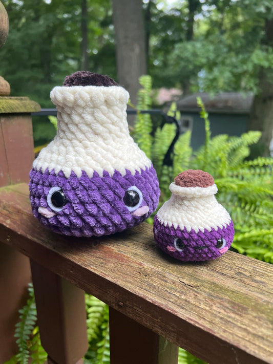 Magic Potions