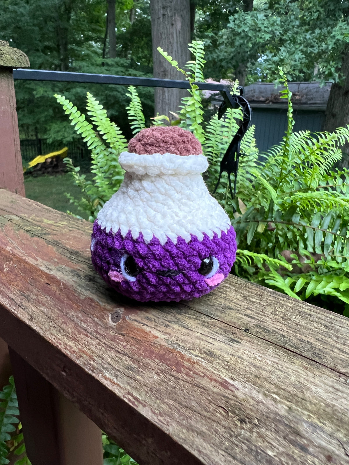 Magic Potions