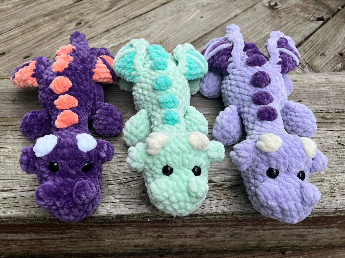 Dragons