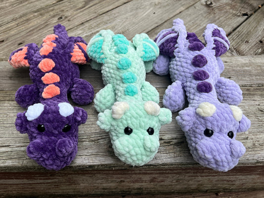 Dragons