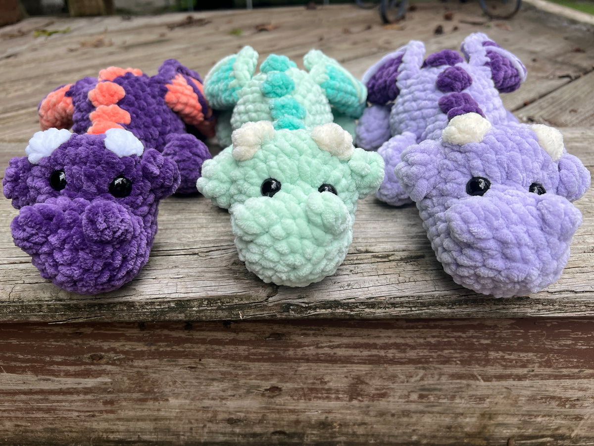 Dragons