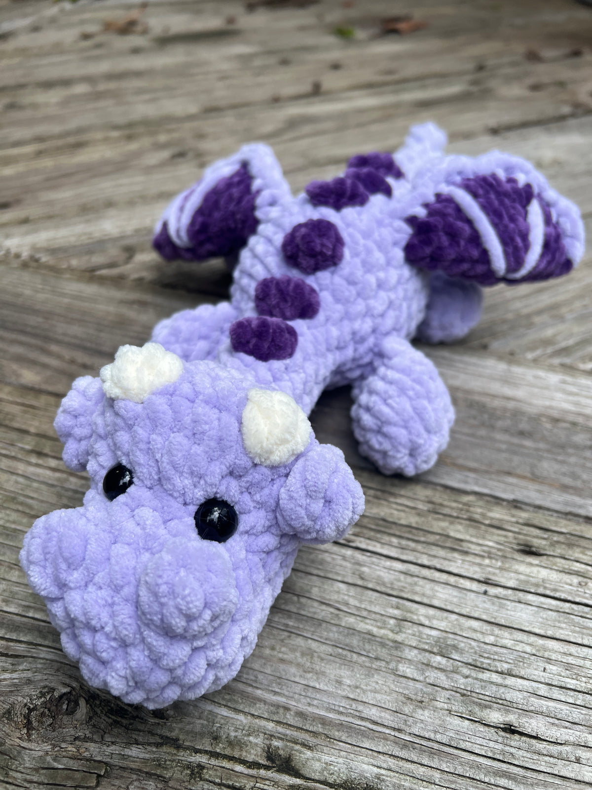 Dragons