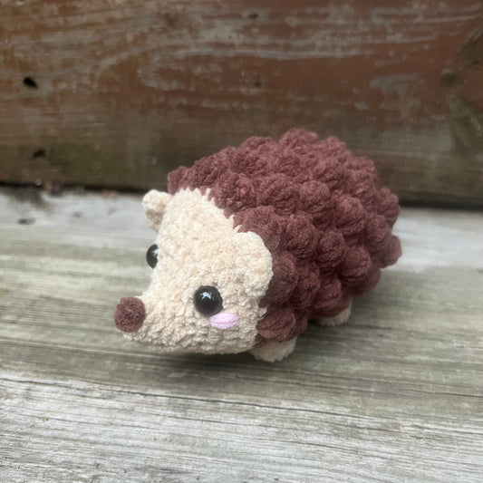 Lil’ Hedgehog