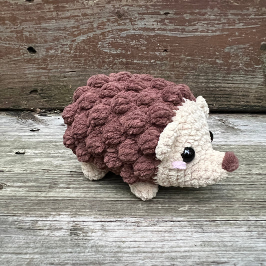 Lil’ Hedgehog