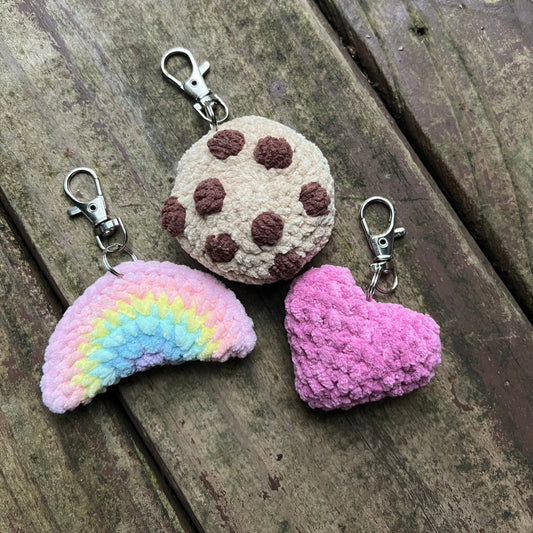 Keychains!